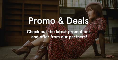 zalora hong kong promotion and deals for the best price