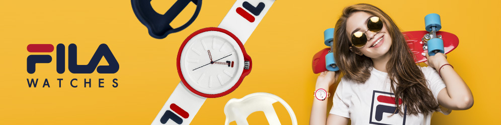 fila watches online