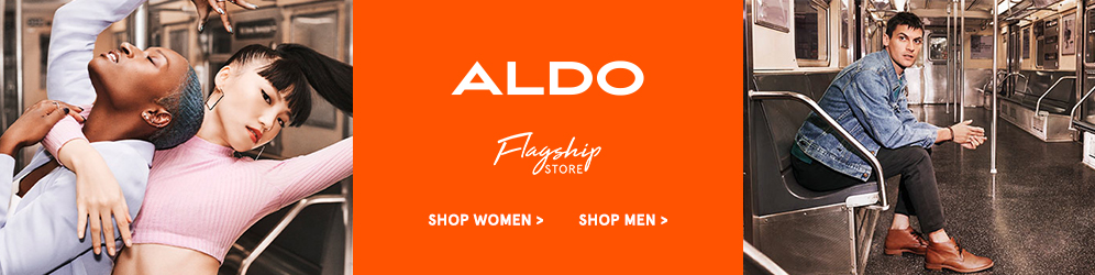 Buy ALDO Online | ZALORA Hong Kong