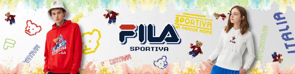 fila online shop