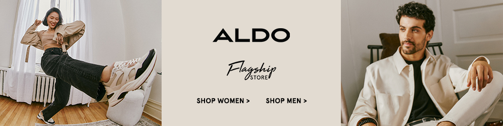 Buy ALDO | ZALORA Hong
