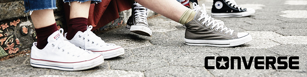 Buy converse Kids Shoes Online | ZALORA 