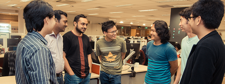 Zalora Hong Kong Engineering Technology - Careers for Systems and solutions experts