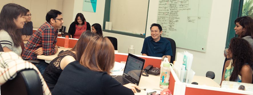 Zalora Hong Kong Human resources - Careers for HR professionals
