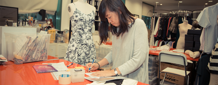 Zalora Hong Kong Private Label Department - Careers for design fashion product