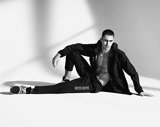 daniel klein and calvin klein brothers