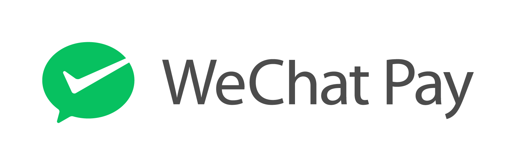 wechat pay icon