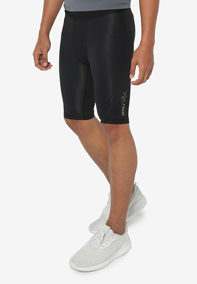 Force Compression Shorts