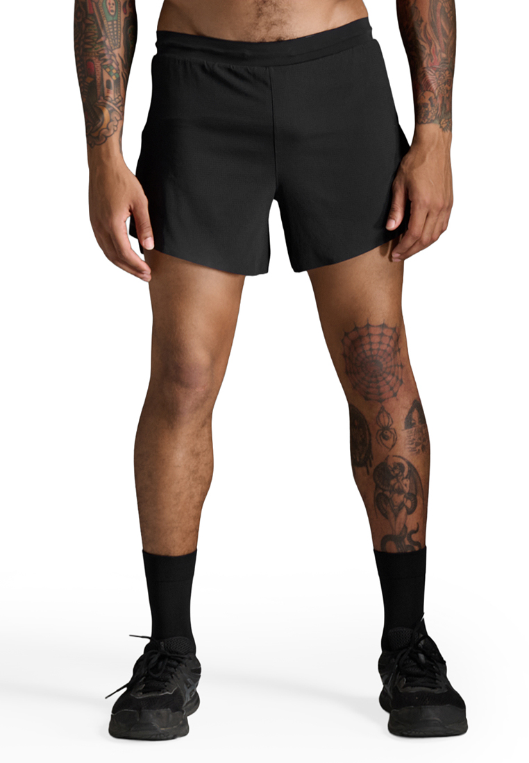 2XU Light Speed Stash 5 Inch Shorts