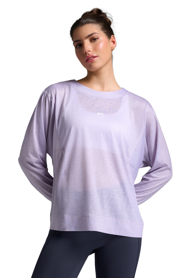 2XU ReLight Long Sleeves Top