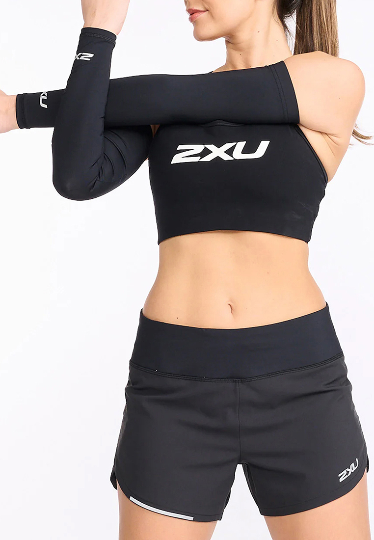 2XU Compression Slim Arm Guards (Pairs)