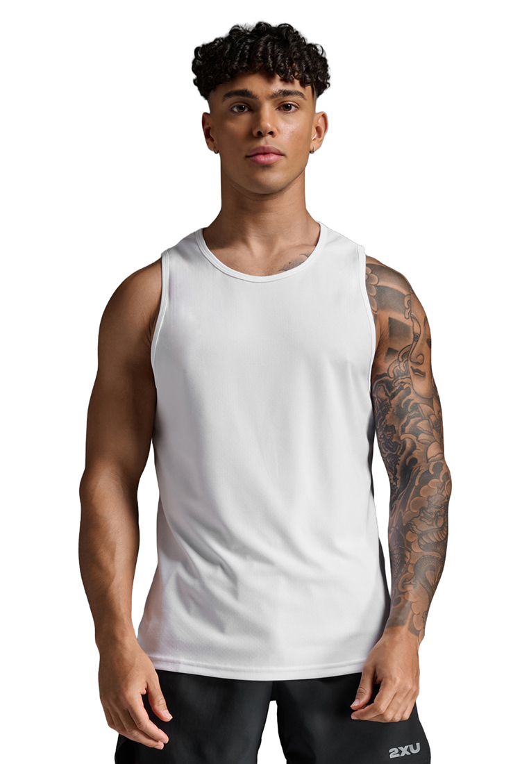 2XU Aero Tank Top