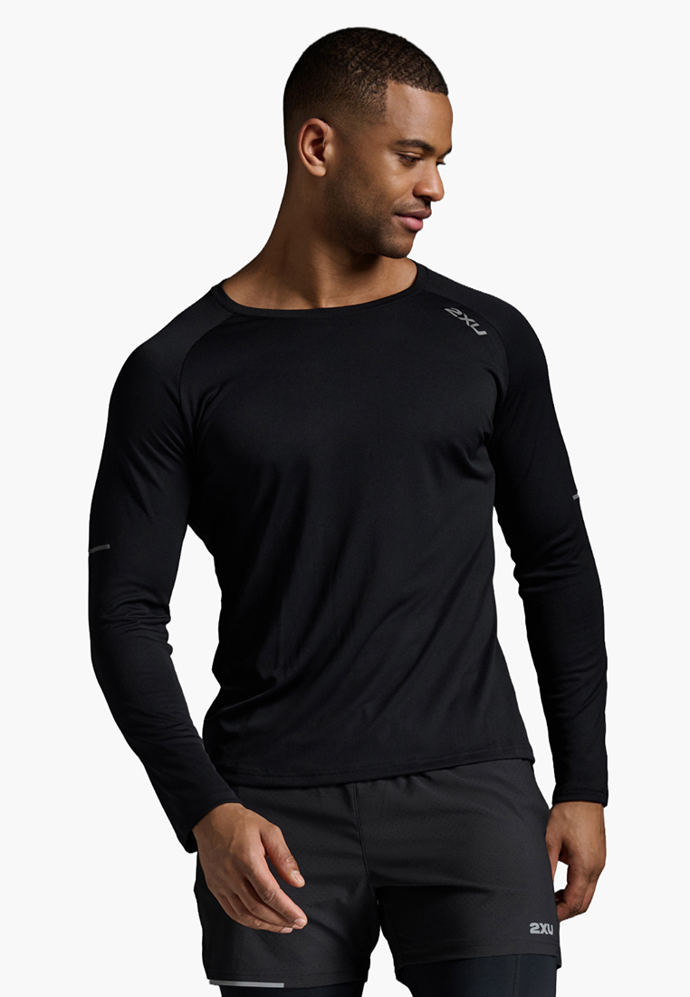 2XU Aero Long Sleeves T-Shirt