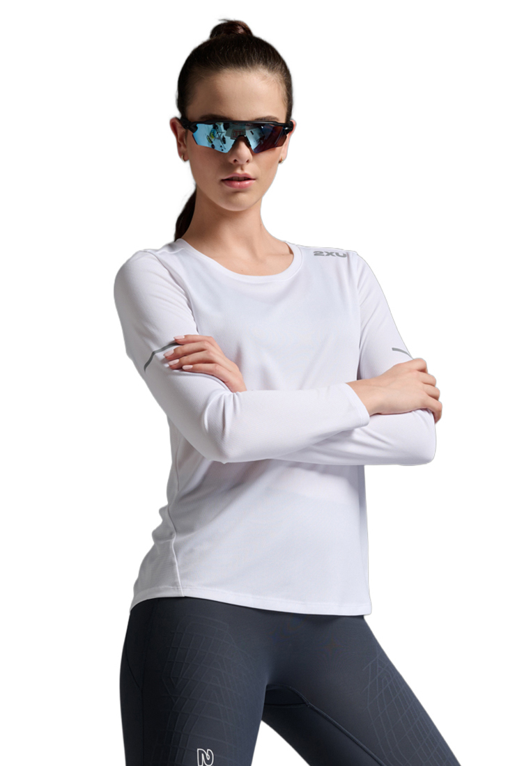 2XU Aero Long Sleeves Tee