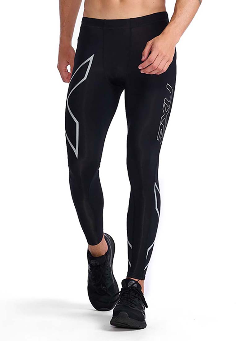 2XU Core Compression Tights