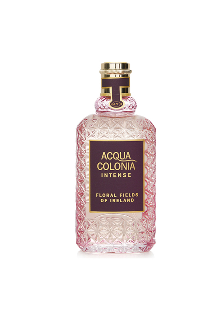 4711 4711 - Acqua Colonia Intense Floral Fields Of Ireland Eau De Cologne Spray 170ml/5.7oz..