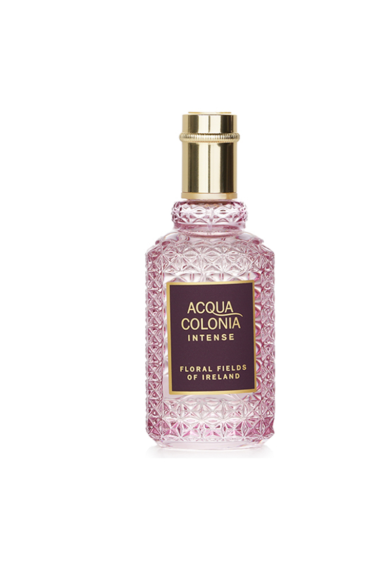 4711 4711 - Acqua Colonia Intense Floral Fields Of Ireland Eau De Cologne Spray 50ml/1.7oz.