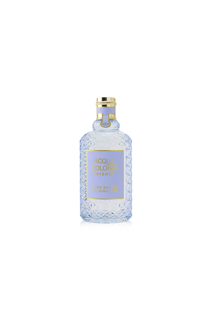 4711 4711 - Acqua Colonia Intense Pure Breeze Of Himalaya Eau De Cologne Spray 170ml/5.7oz.