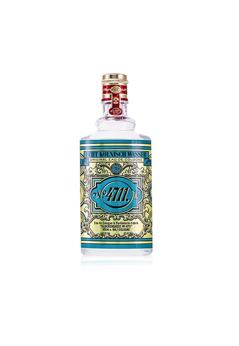 4711 4711 - Eau De Cologne 200ml/6.8oz.