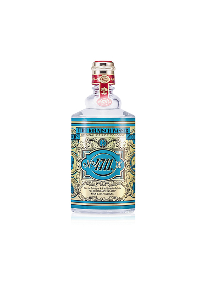 4711 4711 - Eau De Cologne 100ml/3.4oz.