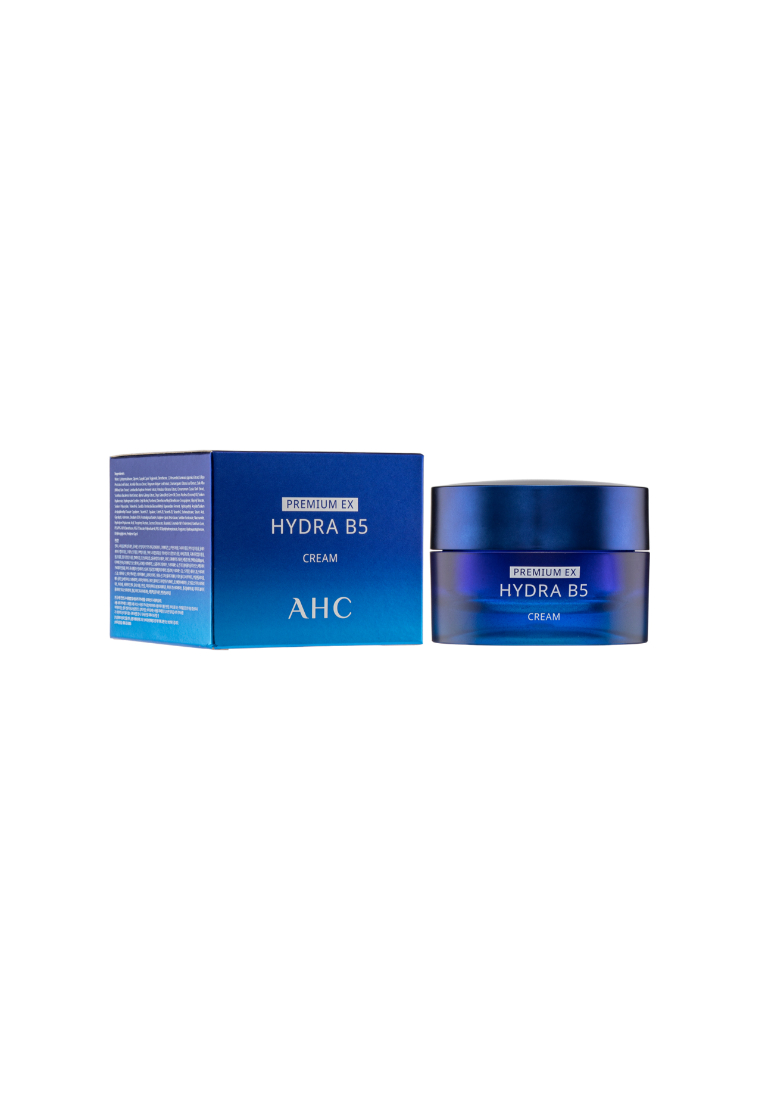 A.H.C A.H.C Premium Hydra B5 Cream 50ml