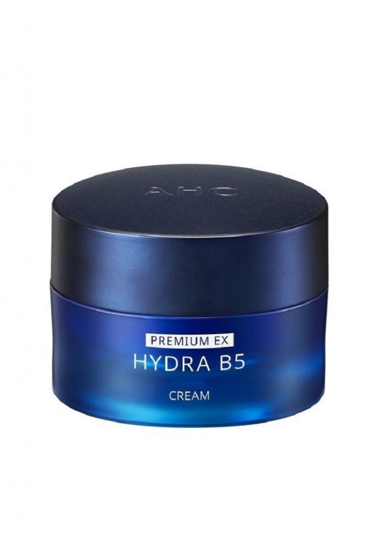 A.H.C AHC PREMIUM EX HYDRA B5 CREAM 50ml