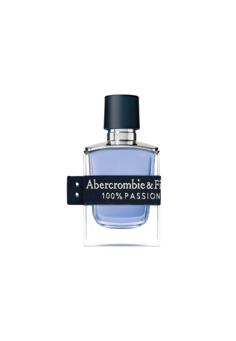 Abercrombie & Fitch Abercrombie & Fitch 100% Passion Eau de Toilette for Man (100ml)