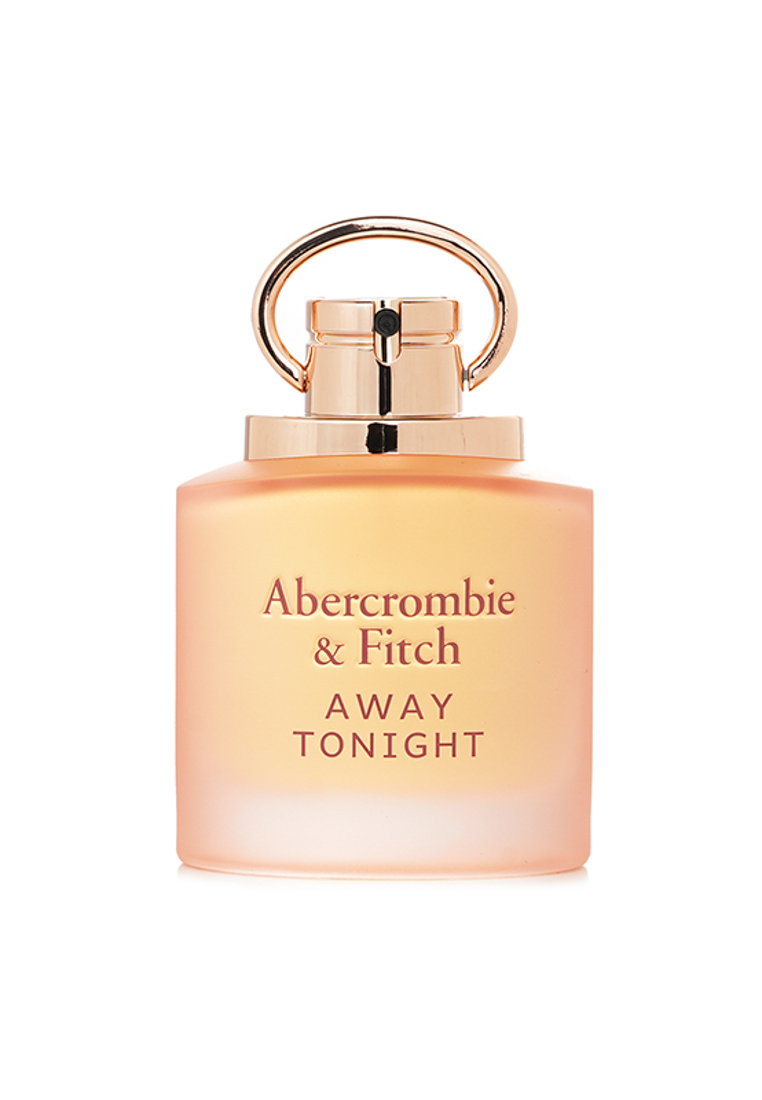 Abercrombie & Fitch ABERCROMBIE & FITCH - Away Tonight Femme Eau De Parfum Spray 100ml/3.4oz