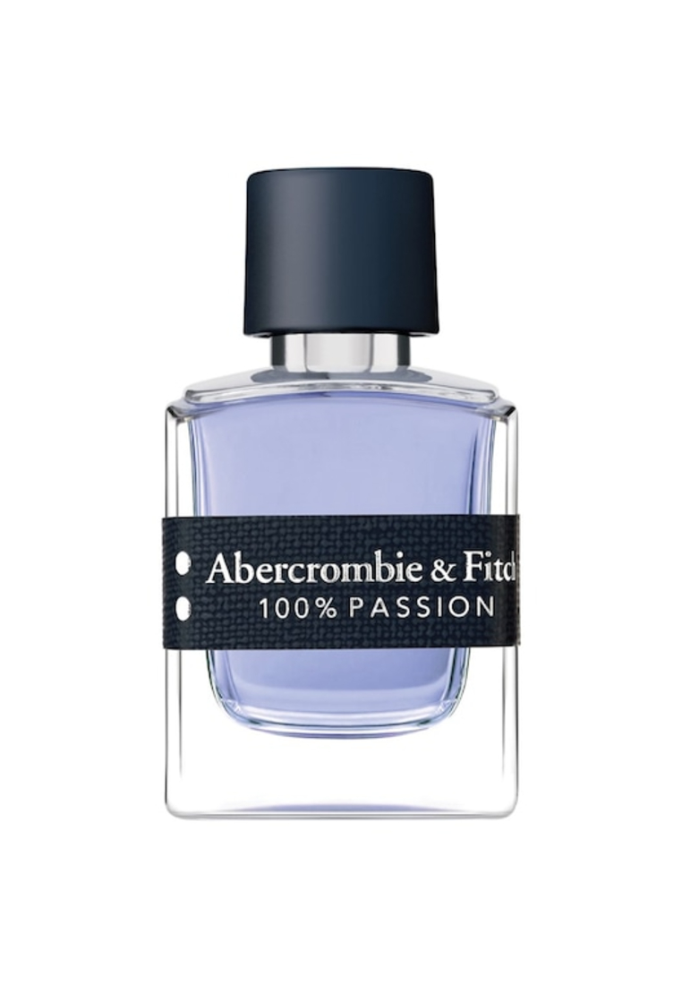 Abercrombie & Fitch Abercrombie n Fitch 100% Passion Men EDT 100mL (Without Box)