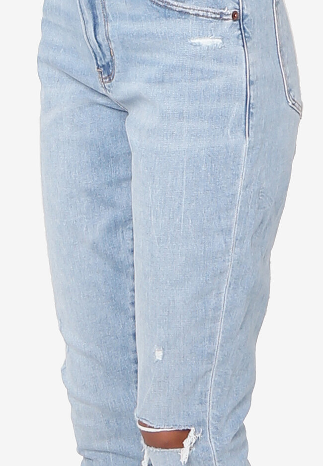 Abercrombie \u0026 Fitch Women Jeans 2022 