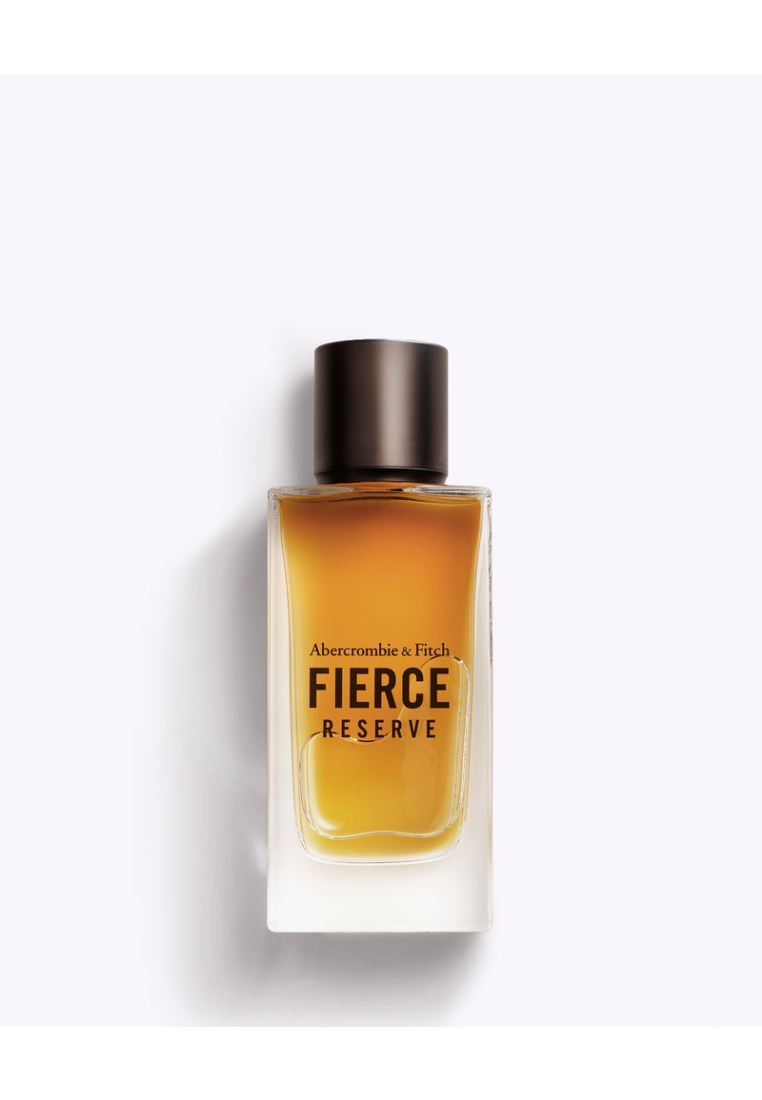 Abercrombie & Fitch Abercrombie & Fitch Fierce Reserve Men EDC 100mL (Without Box)