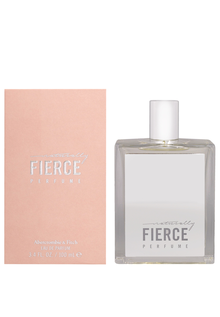 Abercrombie & Fitch Abercrombie & Fitch Naturally Fierce EDP 100mL