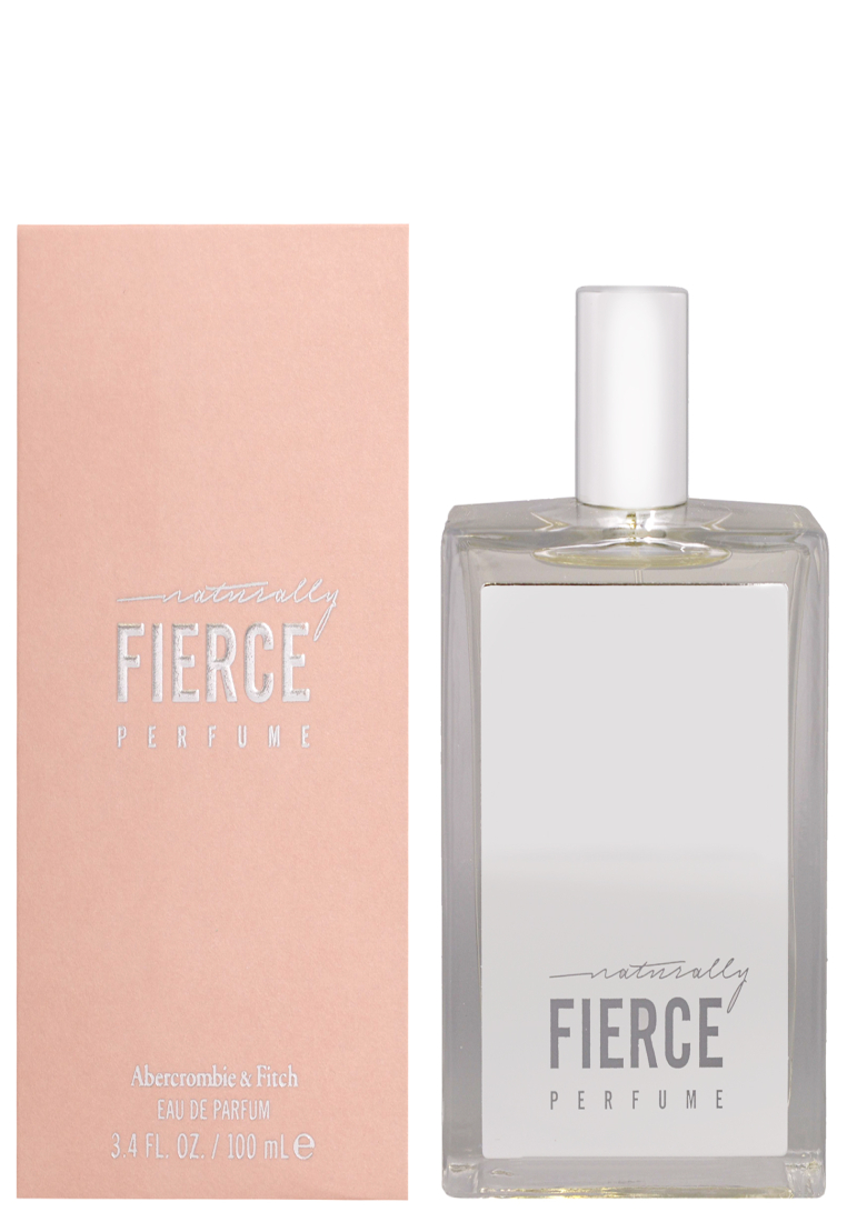 Abercrombie & Fitch Abercrombie & Fitch Naturally Fierce EDP 100mL