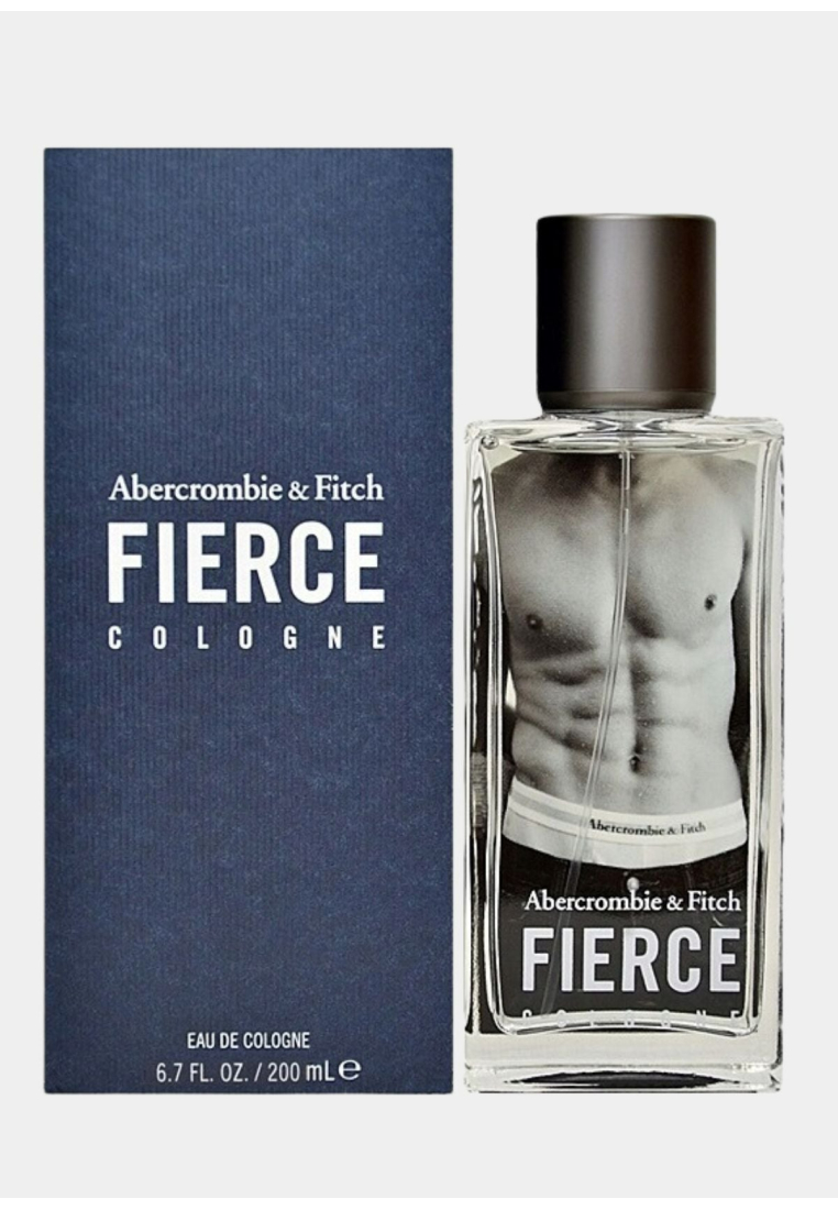 Abercrombie & Fitch Abercrombie & Fitch (A&F) Fierce EDC 200mL