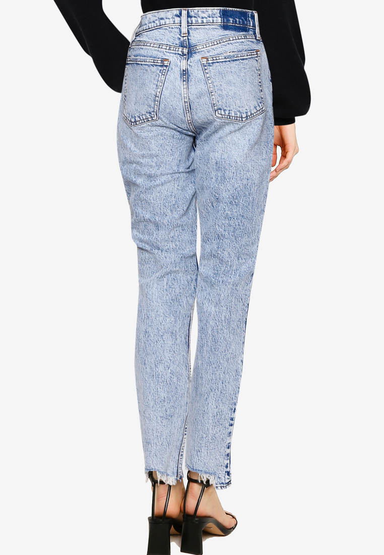 Abercrombie \u0026 Fitch Women Skinny Jeans 