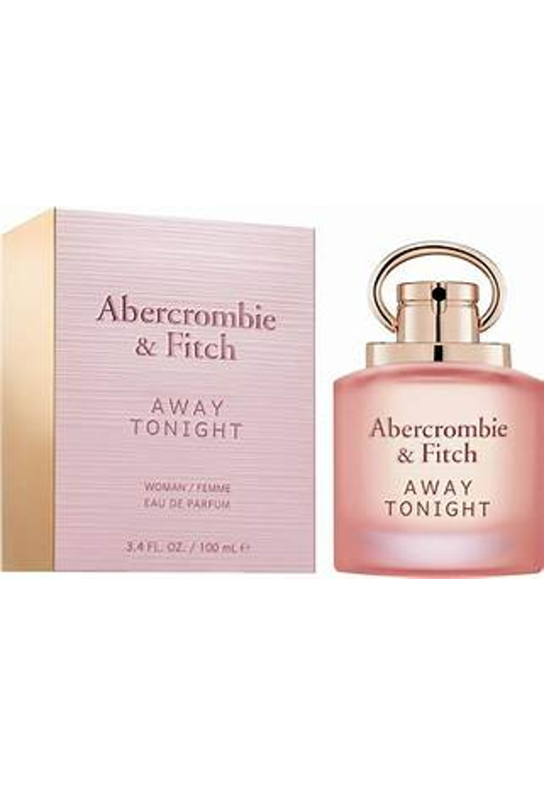 Abercrombie & Fitch Abercrombie & Fitch Away Tonight Women EDP 100mL