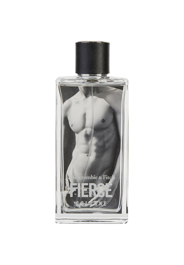 新品未使用Abercrombie&Fitch FIERCE 50mL 新デザイン Abercrombie & Fitch Fierce Perfume (アバクロンビー＆フィッチ