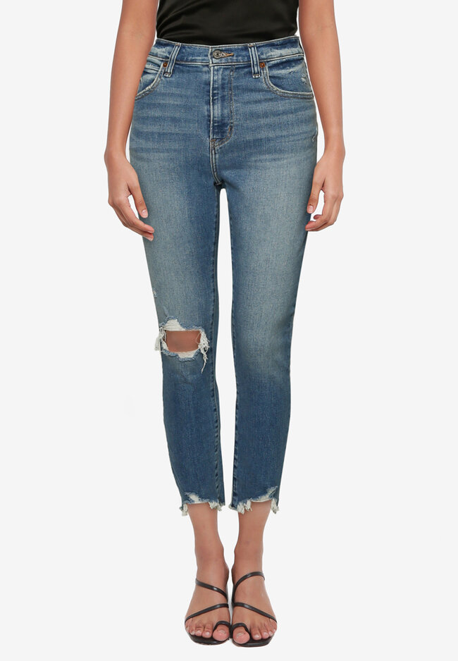 Abercrombie \u0026 Fitch Women Jeans 2022 