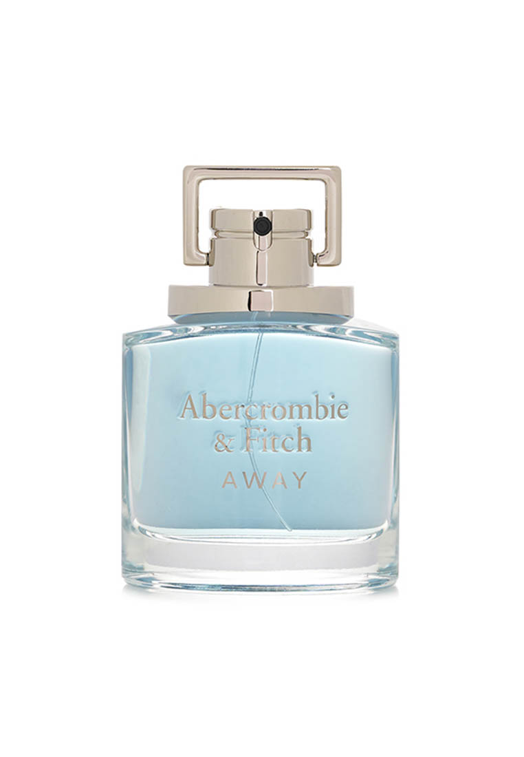 Abercrombie & Fitch ABERCROMBIE & FITCH - Away  Eau De Toilette Spray 100ml/3.4oz