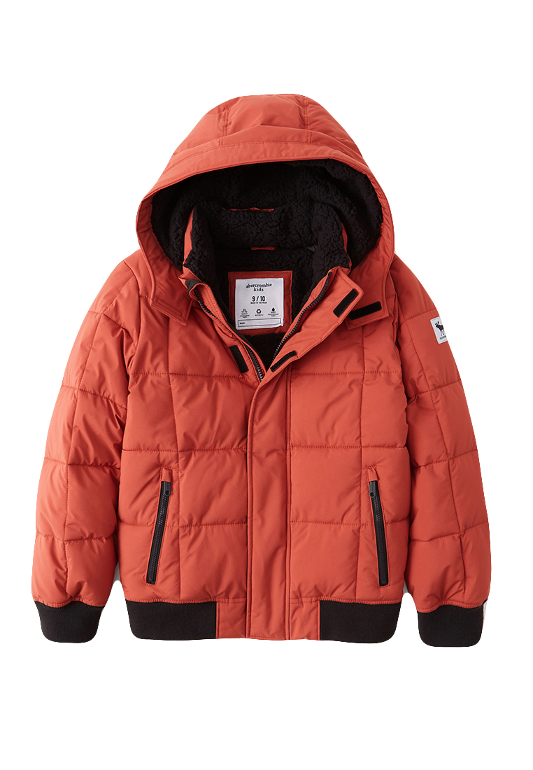 navy pants gray jacket