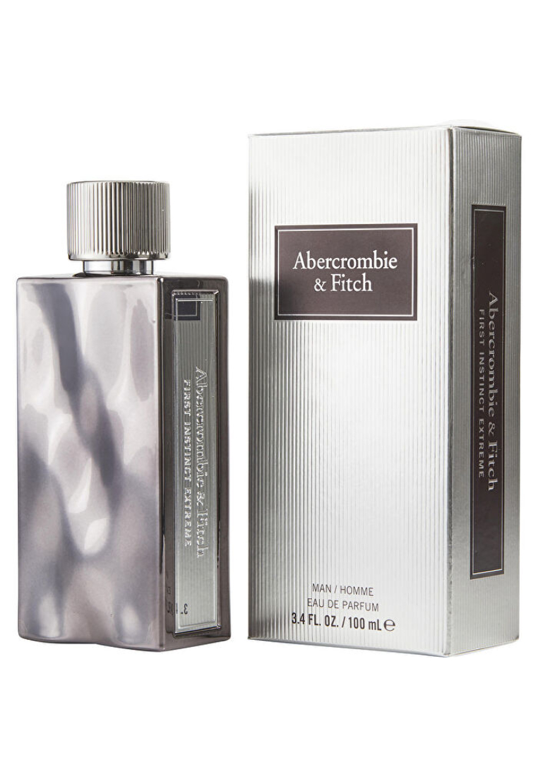 Abercrombie & Fitch Abercrombie & Fitch First Instinct Extreme Edp 100mL