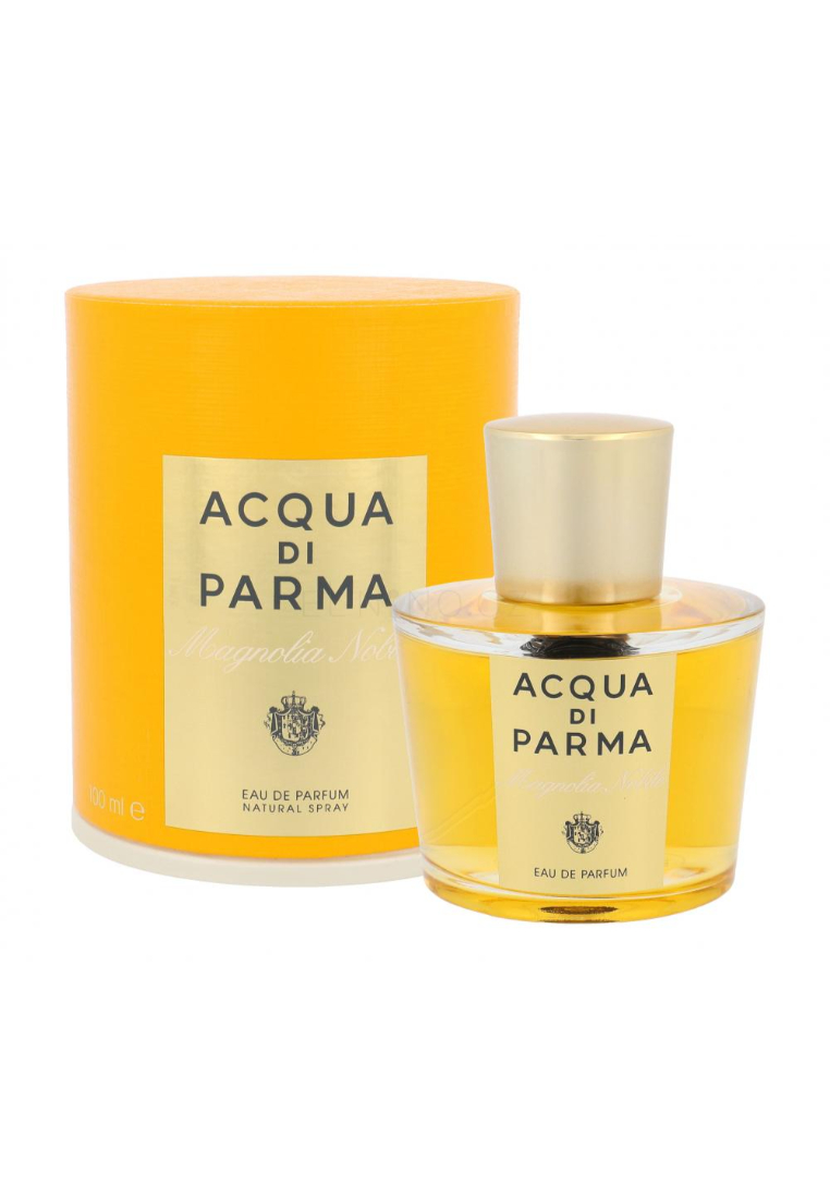 Acqua Di Parma ACQUA DI PARMA - magnolia nobile Eau de Parfum 100ml