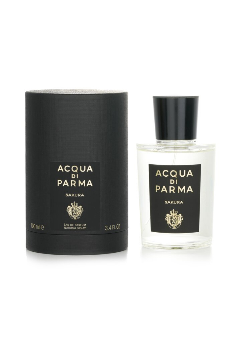 Acqua Di Parma ACQUA DI PARMA - Signatures Of The Sun Sakura style cherry blossom perfume 100ml
