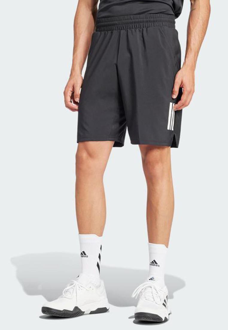 ADIDAS Club Tennis Climacool 3-Stripes Shorts