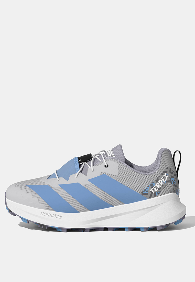 ADIDAS Adidas x Minecraft Terrex Agravic Trail Running Shoes