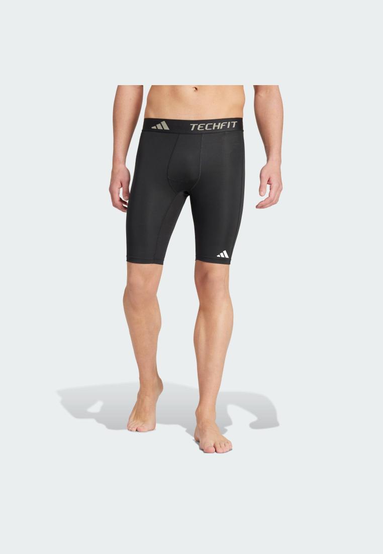 ADIDAS Techfit Compression Training Short Leggings