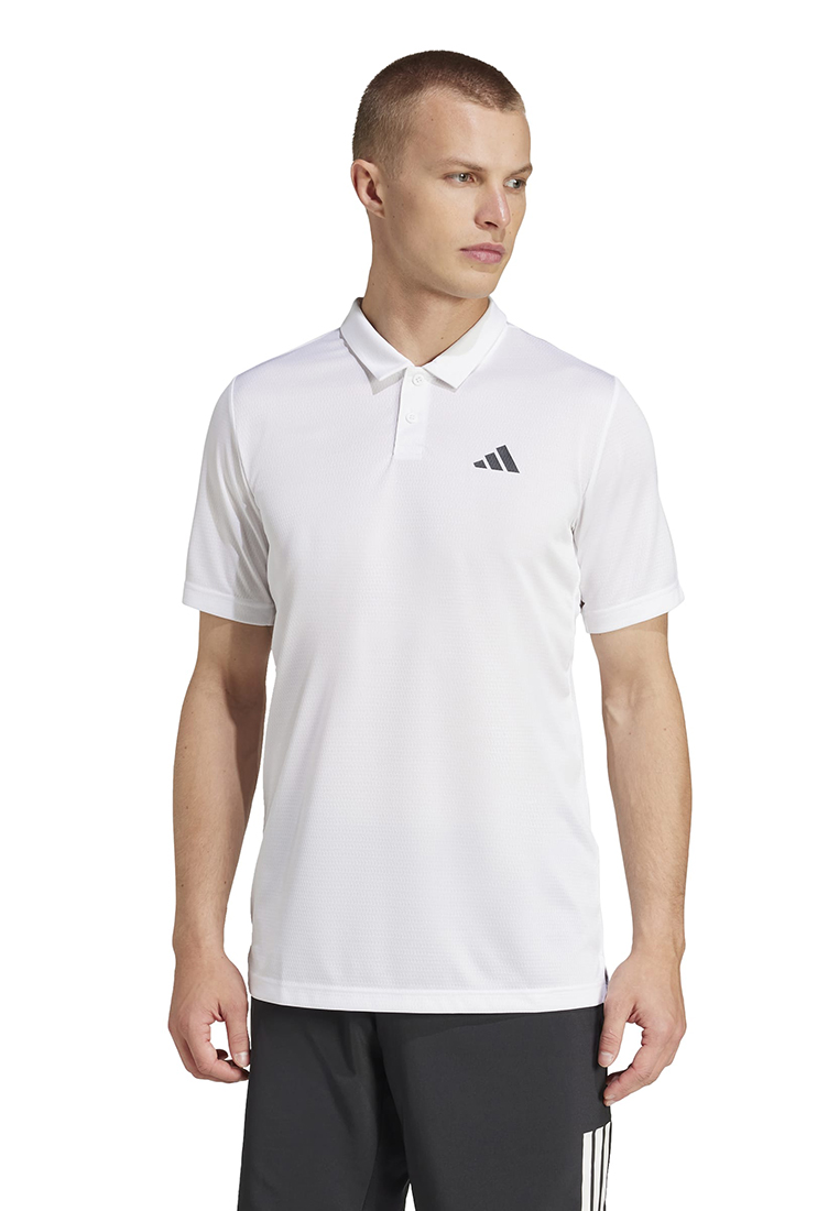 ADIDAS Tennis Climacool Polo Shirt