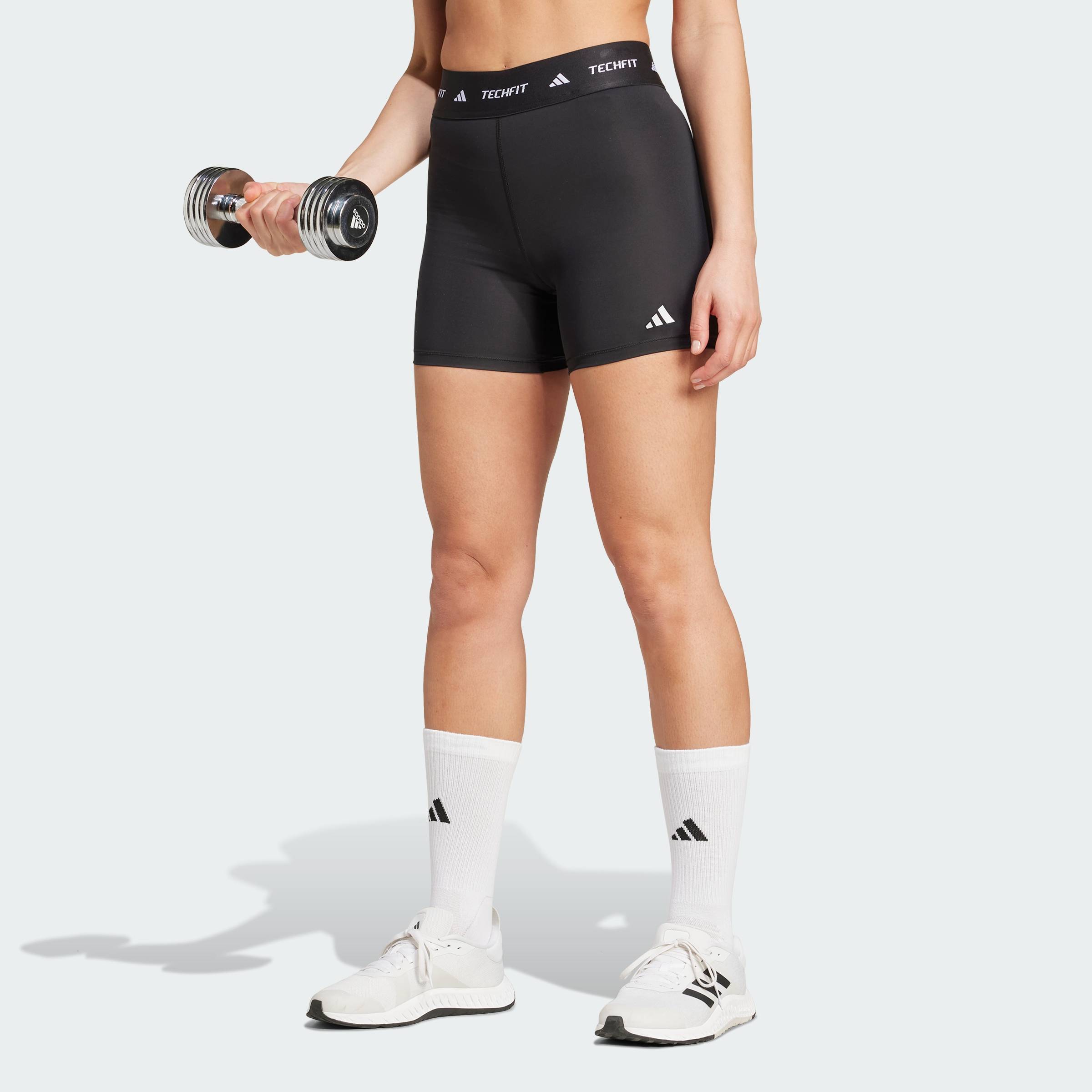 ADIDAS TECHFIT Short Leggings