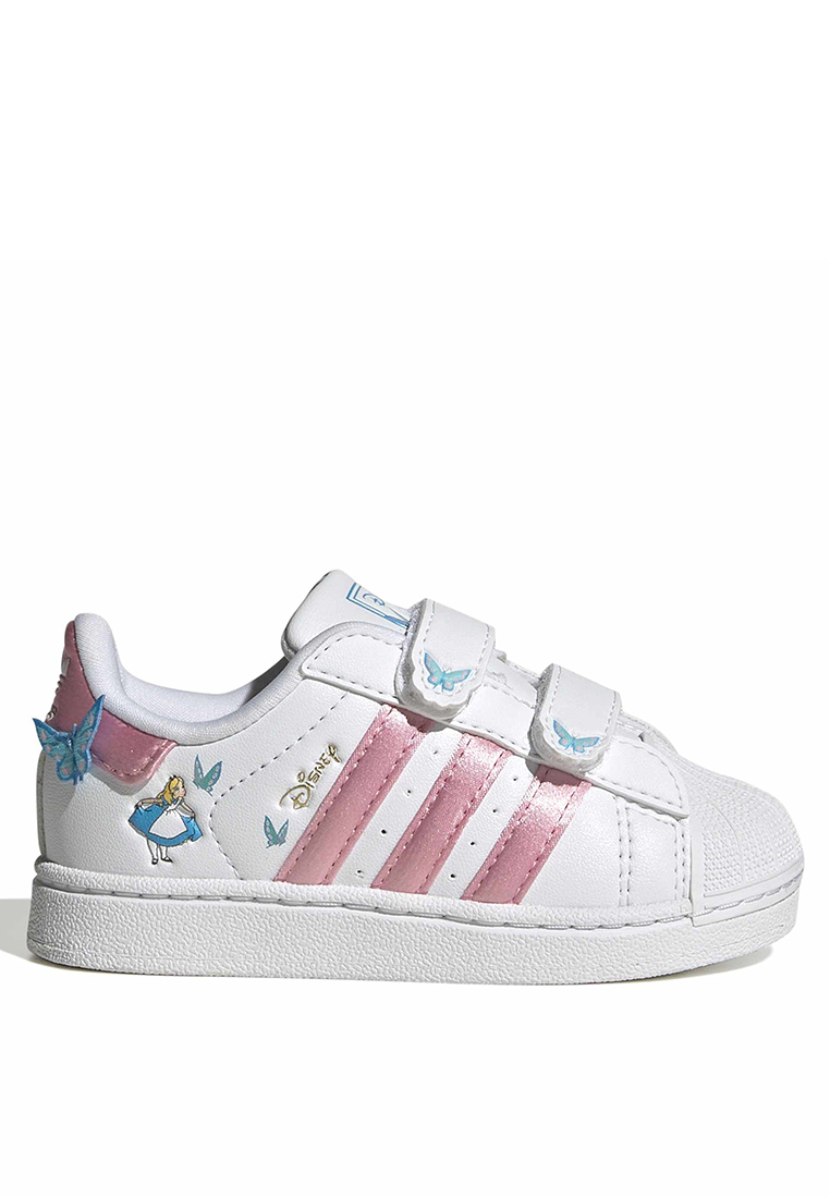 ADIDAS Adidas x Disney Superstar II Comfort Closure Shoes