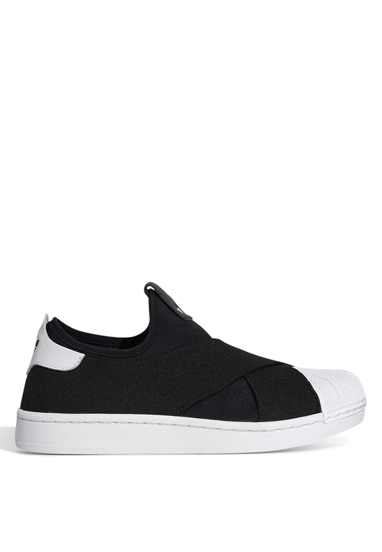 ADIDAS Superstar II (Slip-on) Shoes